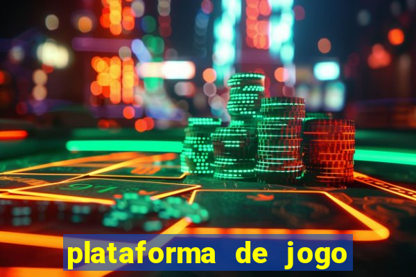 plataforma de jogo que paga por cadastro